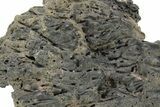 Pica Glass ( grams) - Meteorite Impactite From Chile #225610-2